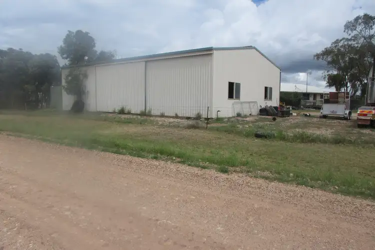 Sixth view of Homely rural property listing, 87 Undulla Creek Road, Tara QLD 4421
