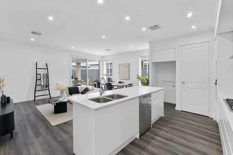 Sixth view of Homely house listing, 22 Limerick Street, Virginia SA 5120
