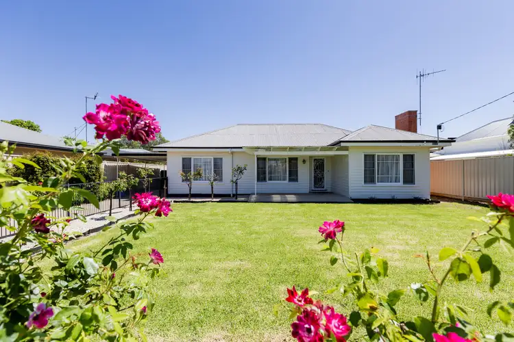 5 Madeline Street, Numurkah VIC 3636