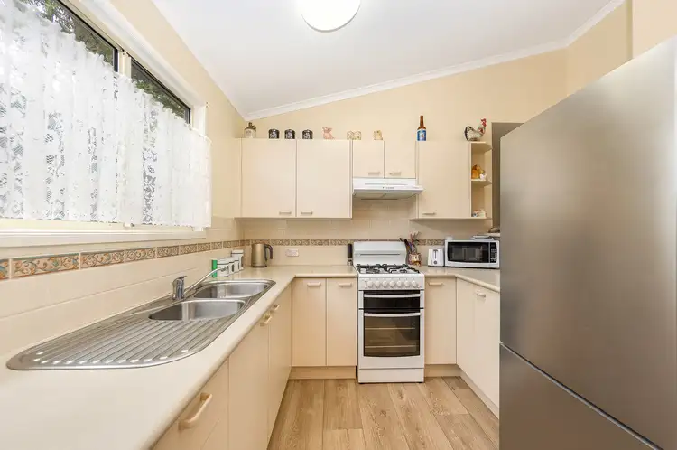 Second view of Homely retirement listing, 172/186 Sunrise Avenue, Halekulani NSW 2262