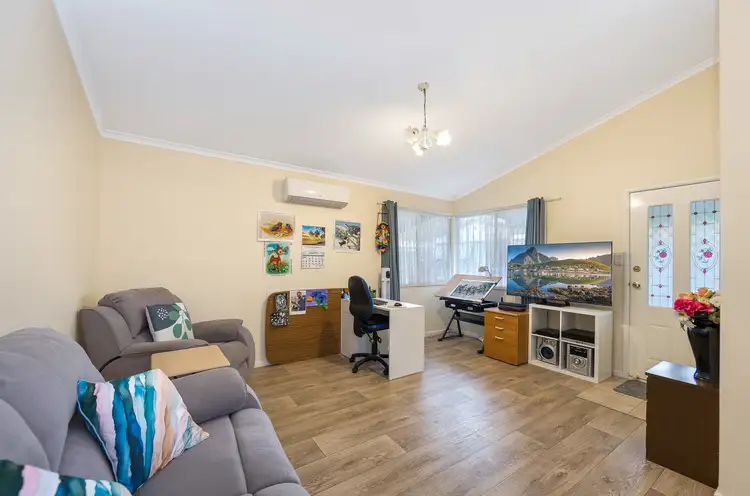 Third view of Homely retirement listing, 172/186 Sunrise Avenue, Halekulani NSW 2262
