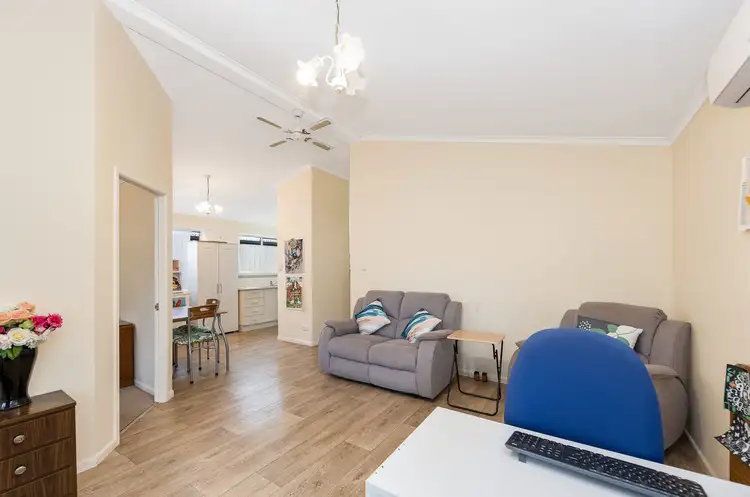 Fourth view of Homely retirement listing, 172/186 Sunrise Avenue, Halekulani NSW 2262
