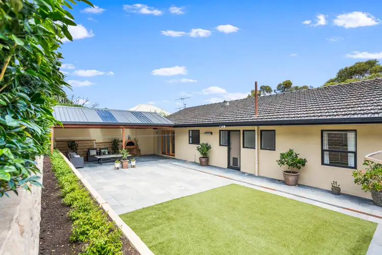 Second view of Homely house listing, 3 Cedar Avenue, Blackwood SA 5051