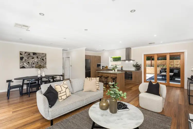 Fourth view of Homely house listing, 3 Cedar Avenue, Blackwood SA 5051