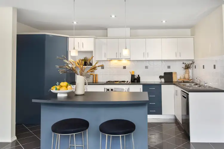 Second view of Homely house listing, 19 Appleberry Crescent, Craigburn Farm SA 5051