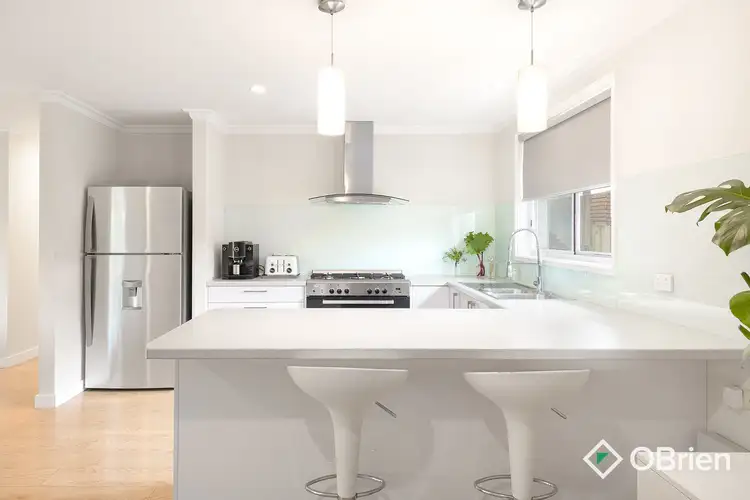 Third view of Homely house listing, 40 Armstrong Road, Mccrae VIC 3938