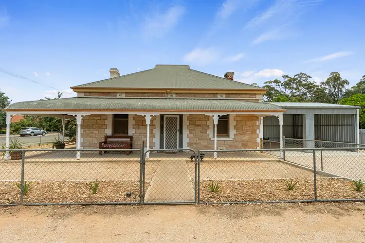 Main view of Homely house listing, 8 Dunure Terrace, Jamestown SA 5491
