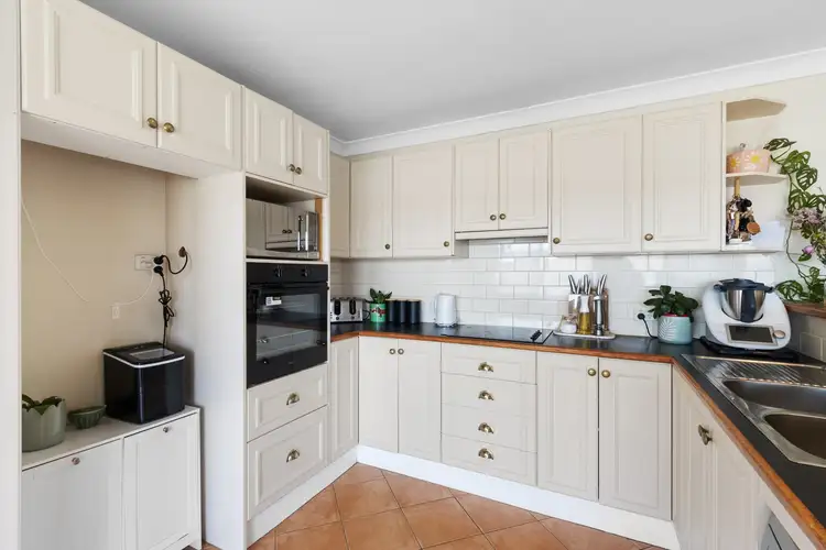 Fifth view of Homely house listing, 8 Dunure Terrace, Jamestown SA 5491