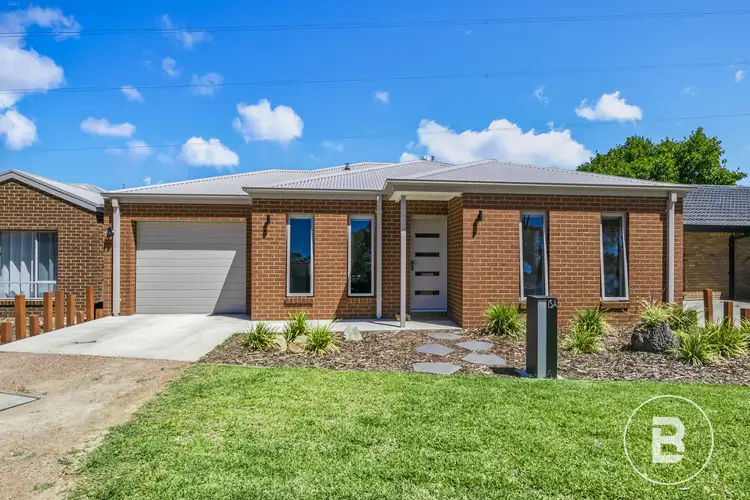 15A Mistletoe Street, Golden Square VIC 3555