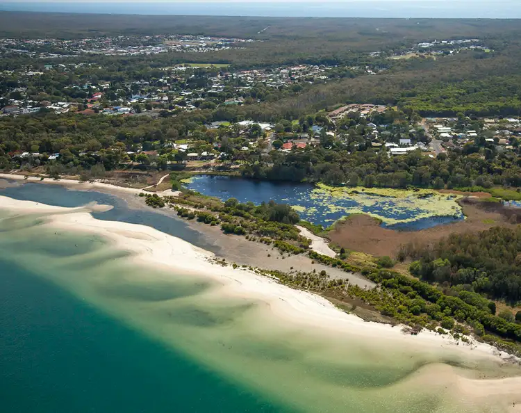 9/49 The Boulevard, Bongaree QLD 4507