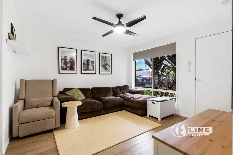 Third view of Homely house listing, 3 Campese Terrace, Nambour QLD 4560
