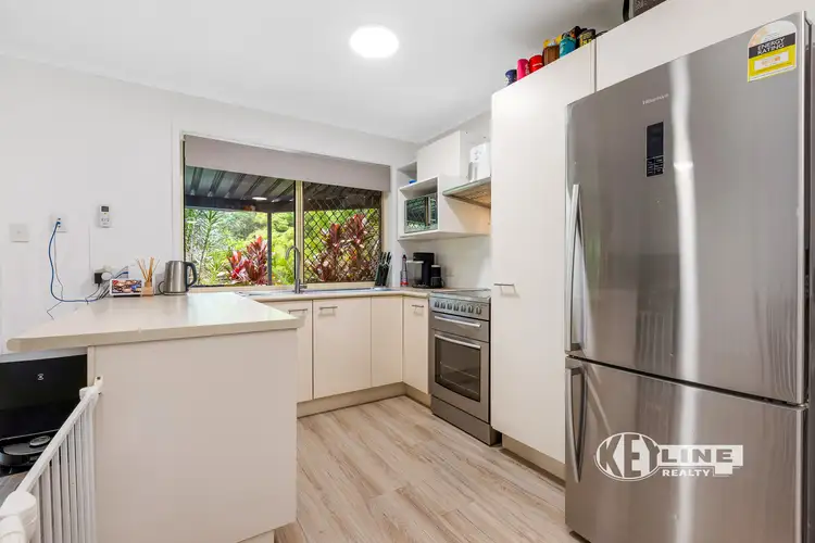Fourth view of Homely house listing, 3 Campese Terrace, Nambour QLD 4560