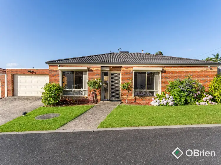 Main view of Homely unit listing, 1/85 Ashleigh Avenue, Frankston VIC 3199