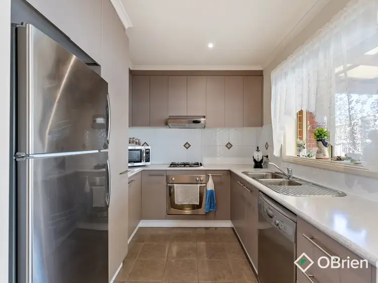 Third view of Homely unit listing, 1/85 Ashleigh Avenue, Frankston VIC 3199