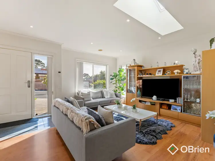 Fifth view of Homely unit listing, 1/85 Ashleigh Avenue, Frankston VIC 3199