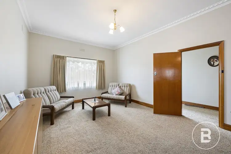 Third view of Homely house listing, 14 Albert Street, Maryborough VIC 3465