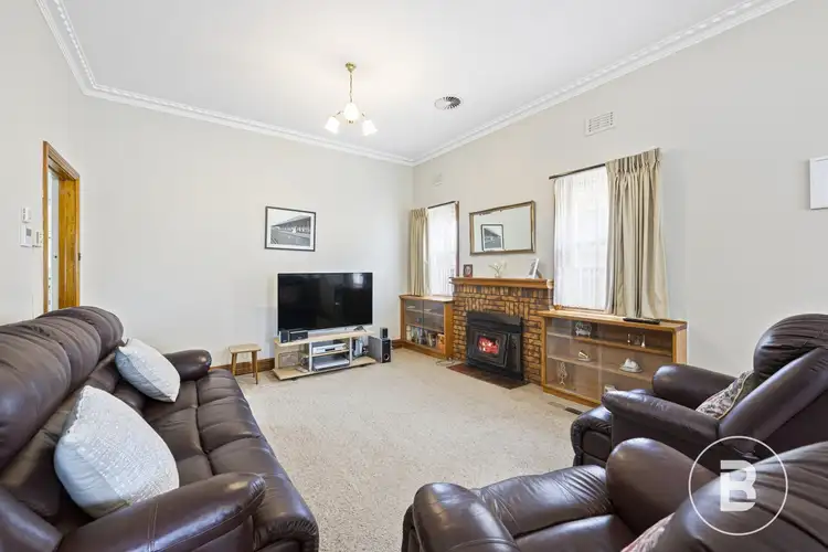 Fourth view of Homely house listing, 14 Albert Street, Maryborough VIC 3465