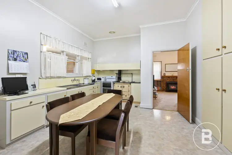 Fifth view of Homely house listing, 14 Albert Street, Maryborough VIC 3465