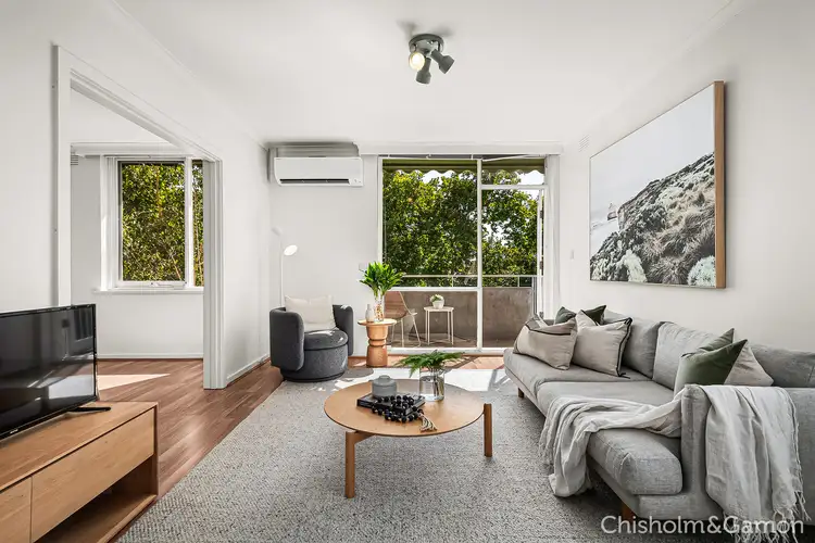 14/56 Tennyson Street, Elwood VIC 3184