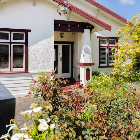 Second view of Homely house listing, 43 Wenvoe Street, Devonport TAS 7310