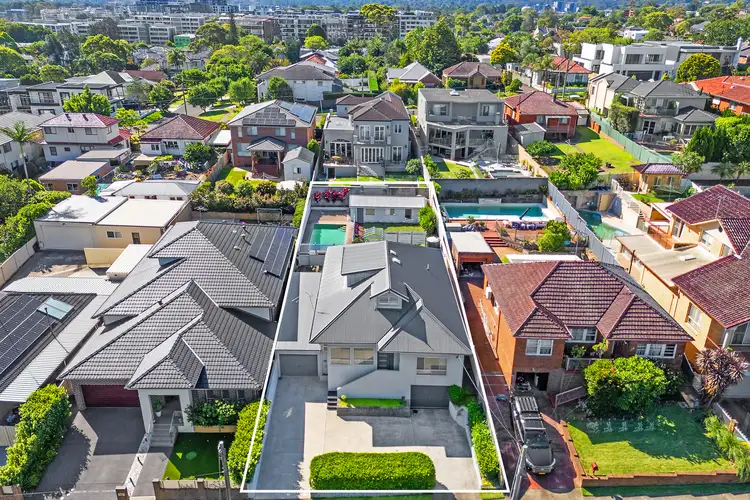 Main view of Homely house listing, 121 Princes Street, Putney NSW 2112
