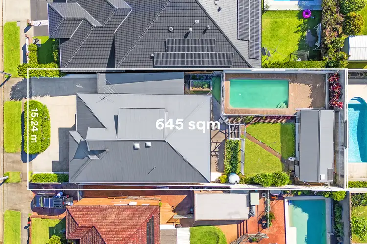 Second view of Homely house listing, 121 Princes Street, Putney NSW 2112