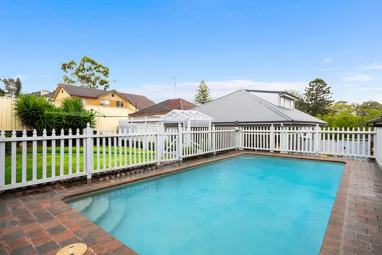 Sixth view of Homely house listing, 121 Princes Street, Putney NSW 2112