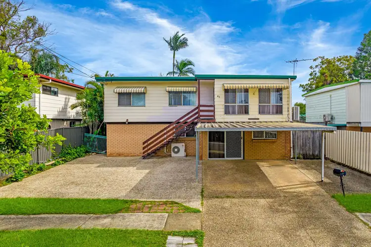45 Albert Street, Logan Central QLD 4114