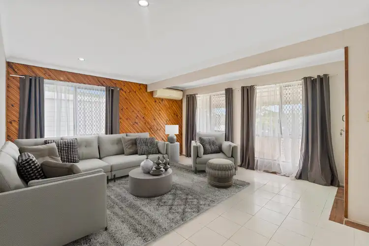 Second view of Homely house listing, 45 Albert Street, Logan Central QLD 4114