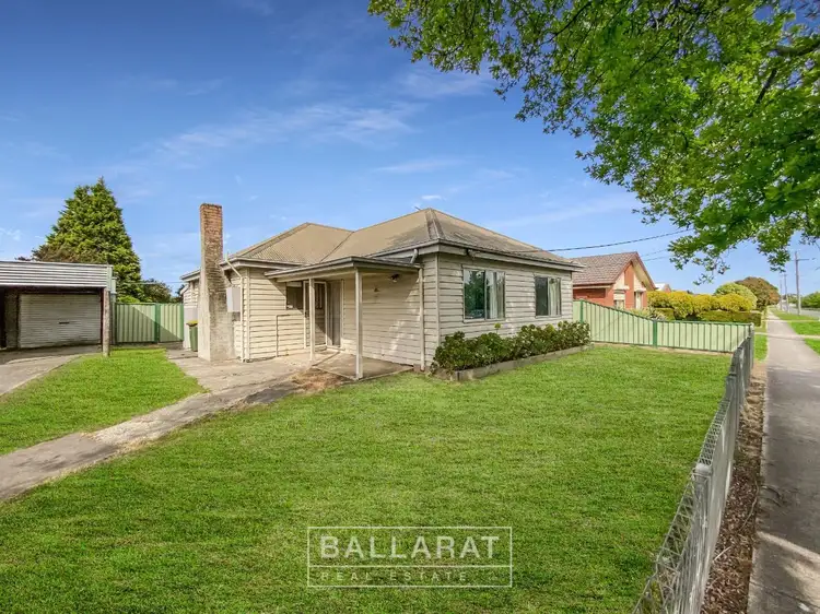 Main view of Homely house listing, 140 Learmonth Road, Wendouree VIC 3355