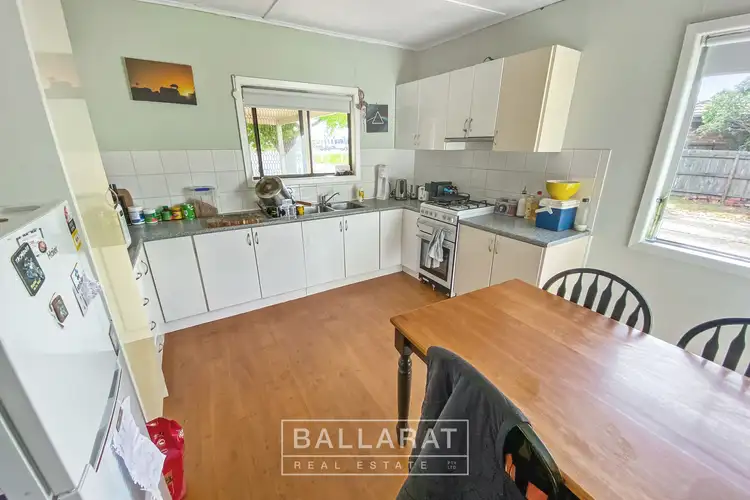 Second view of Homely house listing, 140 Learmonth Road, Wendouree VIC 3355