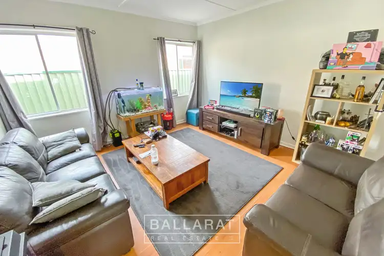 Third view of Homely house listing, 140 Learmonth Road, Wendouree VIC 3355