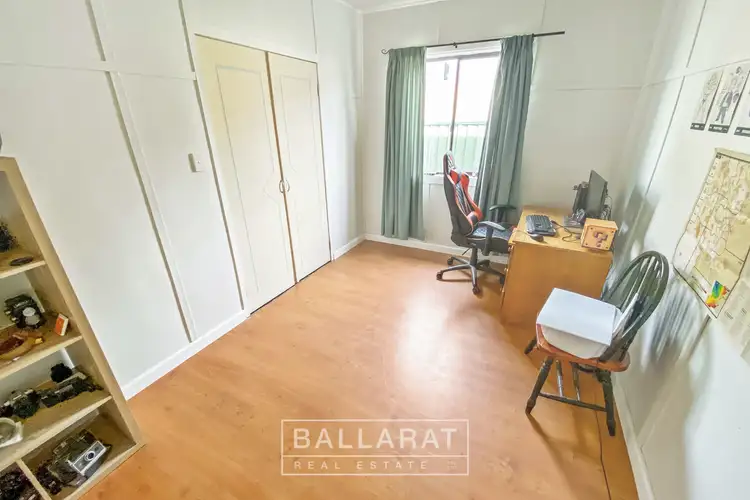 Fourth view of Homely house listing, 140 Learmonth Road, Wendouree VIC 3355