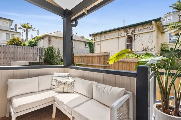 Third view of Homely apartment listing, 9/77 Milson Road, Cremorne Point NSW 2090