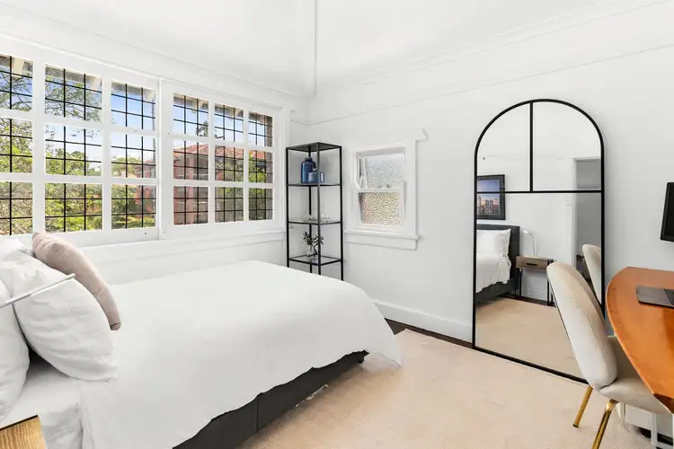 Fourth view of Homely apartment listing, 9/77 Milson Road, Cremorne Point NSW 2090