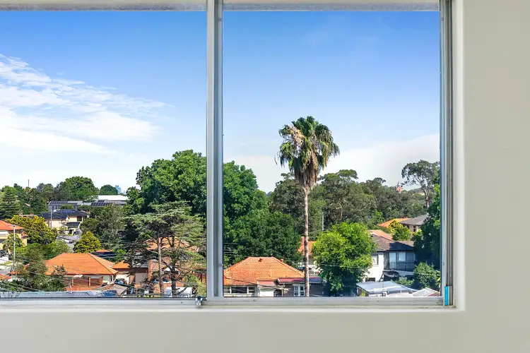 Main view of Homely unit listing, 5/20 Smith Street, Ryde NSW 2112
