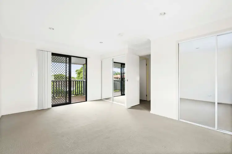 Third view of Homely townhouse listing, 29/337 Spring Street, Kearneys Spring QLD 4350