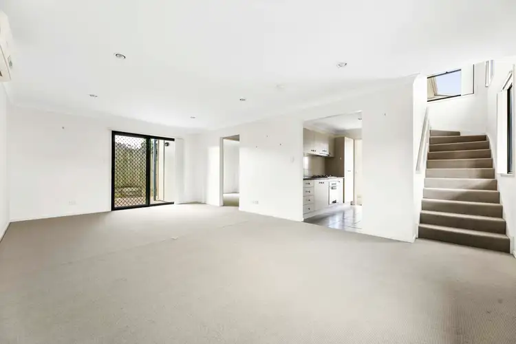 Fourth view of Homely townhouse listing, 29/337 Spring Street, Kearneys Spring QLD 4350