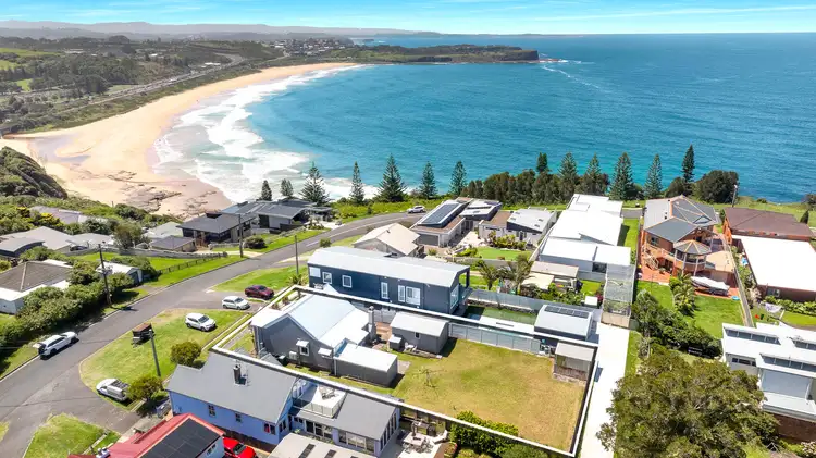 Second view of Homely house listing, 39 Pheasant Point Drive, Kiama NSW 2533