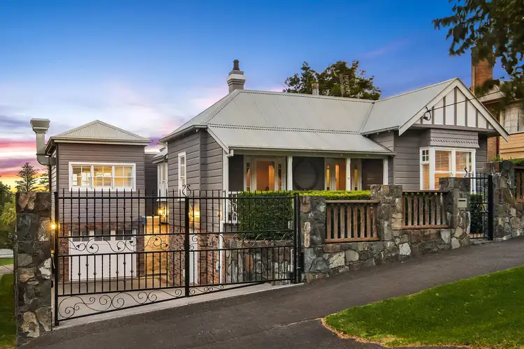 74 Shoalhaven Street,