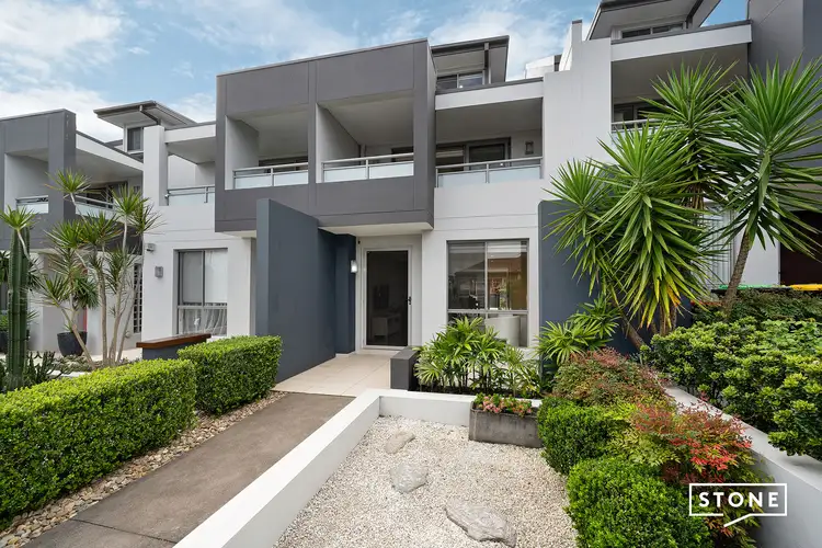 Main view of Homely townhouse listing, 2/3-4 Teale Place, North Parramatta NSW 2151