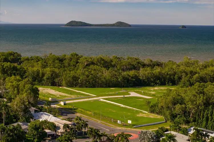 Third view of Homely land listing, LOT 5, 30 Kewarra Street, Kewarra Beach QLD 4879