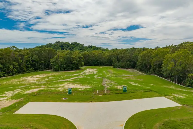 Fourth view of Homely land listing, LOT 5, 30 Kewarra Street, Kewarra Beach QLD 4879