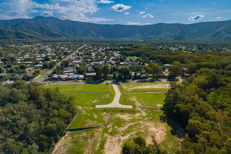 Sixth view of Homely land listing, LOT 5, 30 Kewarra Street, Kewarra Beach QLD 4879