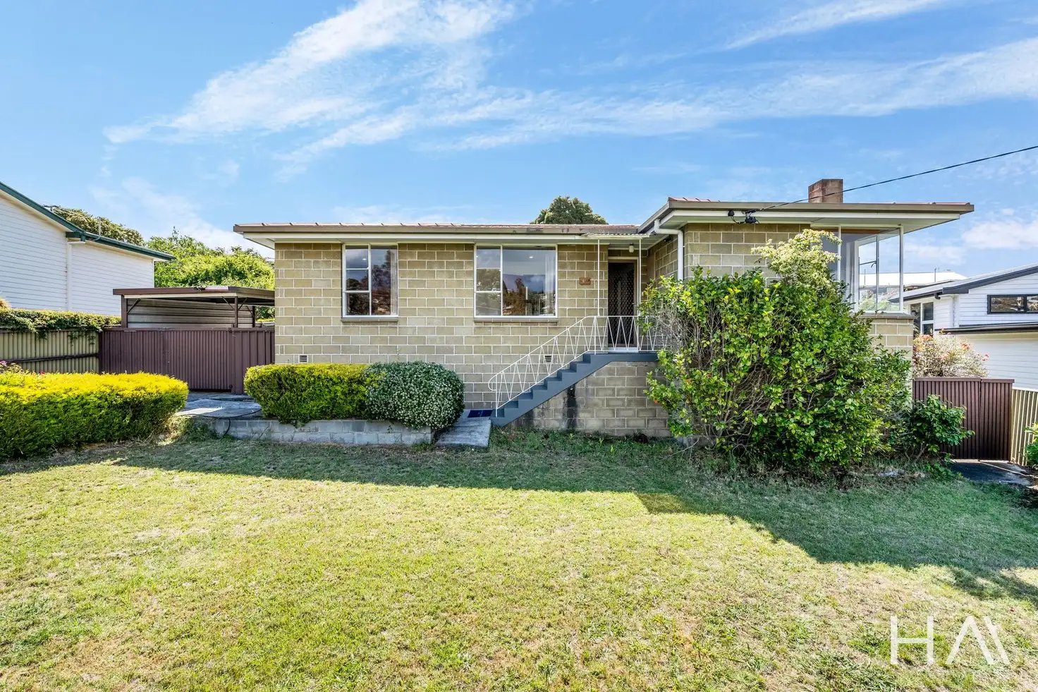 Main view of Homely house listing, 16 Barossa Road, Glenorchy TAS 7010