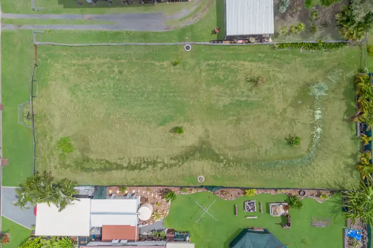 Third view of Homely land listing, 16 Tomkins Street, Berserker QLD 4701