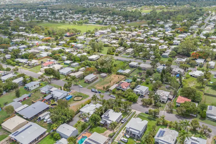 Fifth view of Homely land listing, 16 Tomkins Street, Berserker QLD 4701