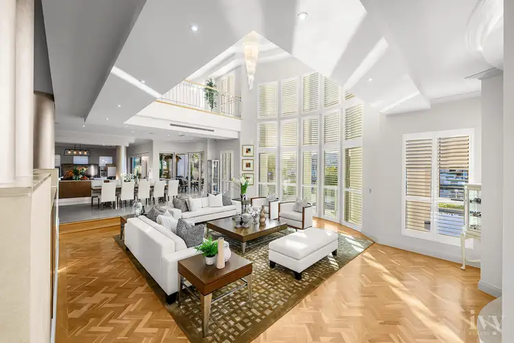 21-23 The Peninsula, Sovereign Islands QLD 4216