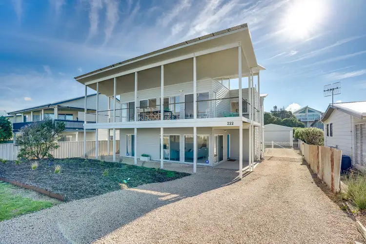 222 Newell Avenue, Middleton SA 5213