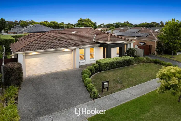 Main view of Homely house listing, 14 Duke Street, Berwick VIC 3806